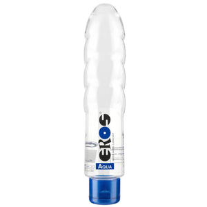 Eros – Lubrifiant base d'eau aqua 175 ml