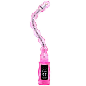 Baile – Stimulateur de distorsion triple rose