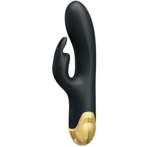 Pretty Love – Vibrateur intelligent double plaisir