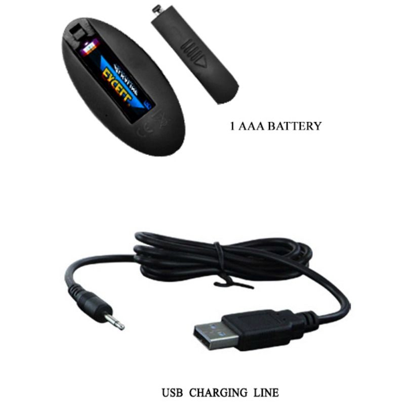 PRETTY LOVE - PLUG MAGIC JINGER UP &amp; DOWN Y VIBRACIÓN