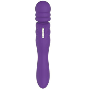 Nalone – Masseur rechargeable jane lilas