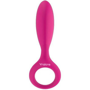 Nalone – Anneau vibrateur tango