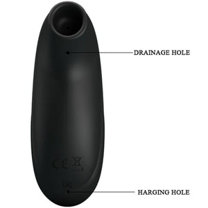 PRETTY LOVE - STIMULATEUR DE SUÇON INTELLIGENT OTIS