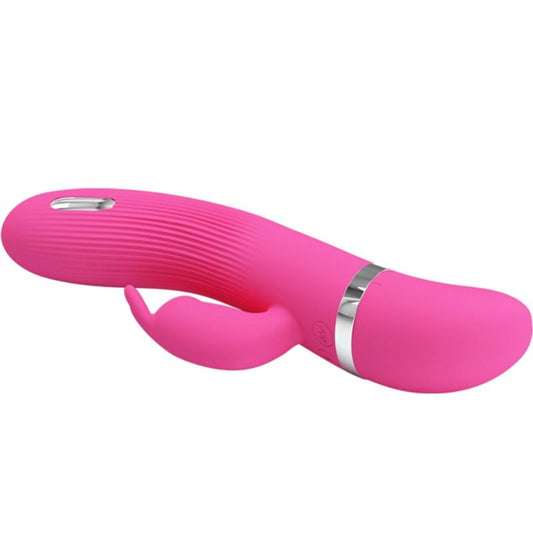 PRETTY LOVE - FLIRTATIE INGRAM ELEKTROSHOCK VIBRATOR