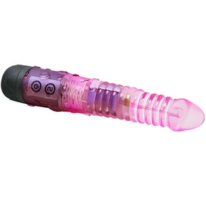 Baile – Donnezvous un vibrateur rose lamant