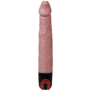 Baile – Vibrateur naturel plusieurs vitesses