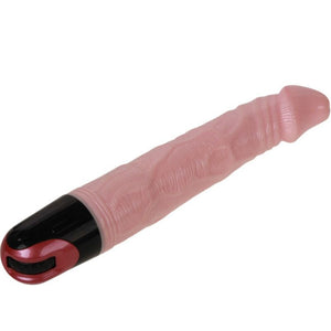 Baile – Vibrateur naturel plusieurs vitesses