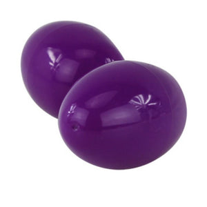 Baile – Twins balls boules anal lilas