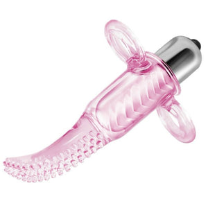 Baile – Stimulateur de dé doigts vibro