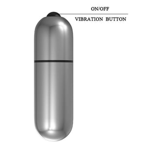 Baile – Stimulateur de dé doigts vibro