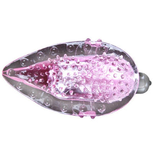 Baile – Vibrateur de doigts massage stimulant