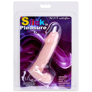 Baile – Gode réaliste slick pleasure