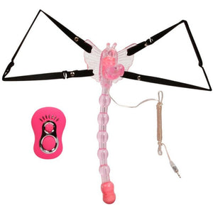 Baile – Bracelet papillon sur la