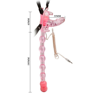 Baile – Bracelet papillon sur la