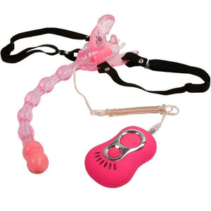 Baile – Bracelet papillon sur la