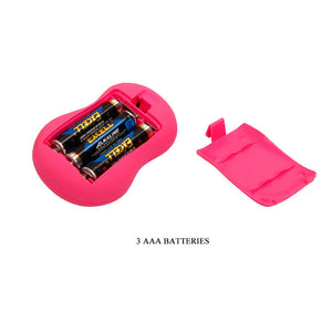 Baile – Bracelet papillon sur la