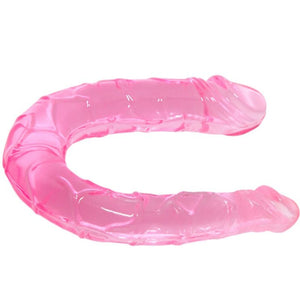 Baile – Double dong double gode rose