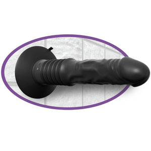 AFE Vibrating Ass Fucker