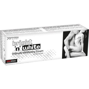Joydivision – Bright n white intimate whitening cream unisex