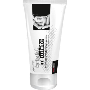 Joydivision – Bright n white intimate whitening cream unisex