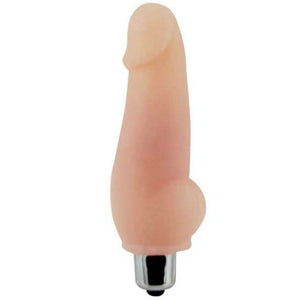 Baile – Vibrateur super mini mavouvin