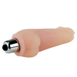 Baile – Vibrateur super mini mavouvin