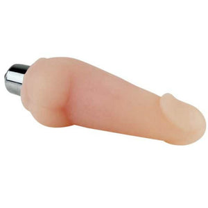 Baile – Vibrateur super mini mavouvin