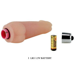 Baile – Vibrateur super mini mavouvin