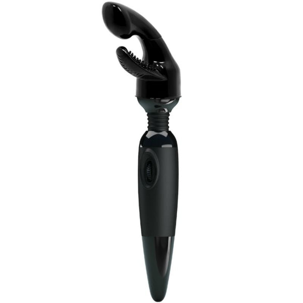 Baile – Masseur desensuelle tête interchangeable