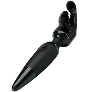 Baile – Masseur desensuelle tête interchangeable