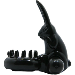 Baile – Bague sweet ring avec lapin
