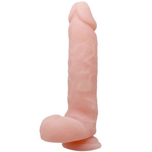 Baile – Gode naturel super réaliste 21.5 cm