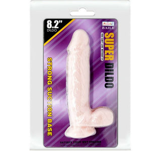 Baile – Gode naturel super réaliste 21.5 cm