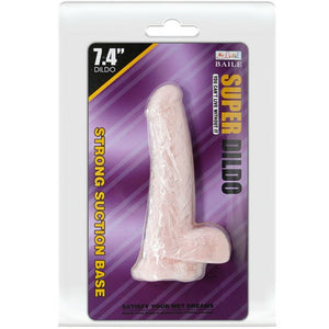 Baile – Gode naturel super réaliste 18.8 cm
