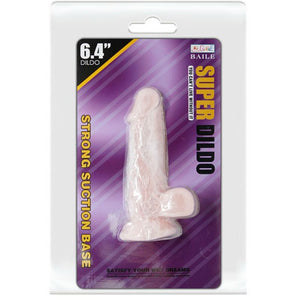 Baile – Gode naturel super réaliste 16.5 cm