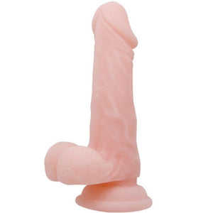 Baile – Gode naturel super réaliste 16.5 cm