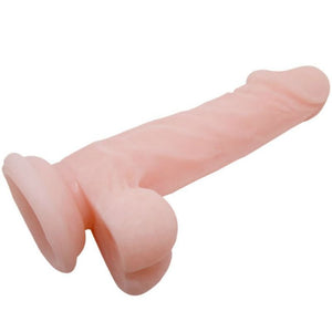 Baile – Gode naturel super réaliste 16.5 cm
