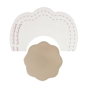Bye-Bra – Renforcementseins + couvre-mametaux sylique bonnet d/f