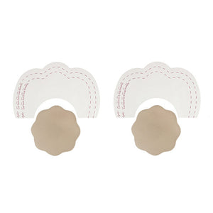 Bye-Bra – Renforcementseins + couvre-mametaux sylique bonnet f/h