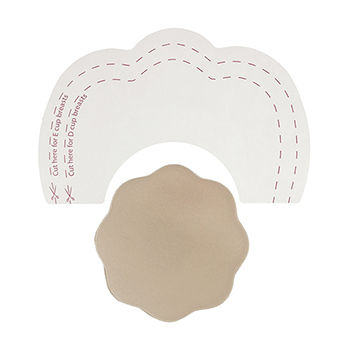 Bye-Bra – Renforcementseins + couvre-mametaux soie bonnet a/c