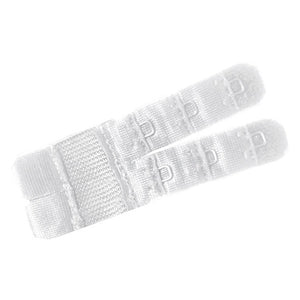 Bye-Bra – Rallonges de contour flexibles 2 crochets 3 unités