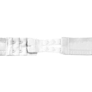 Bye-Bra – Rallonges de contour flexibles 2 crochets 3 unités