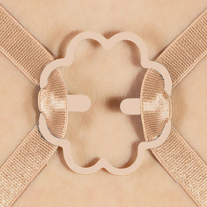 Bye-Bra – Clips de soutien-gorge
