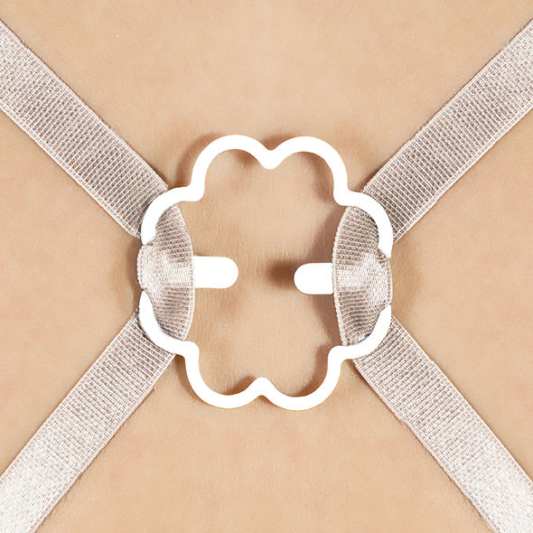 Bye-Bra – Clips de soutien-gorge