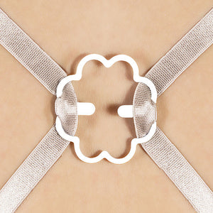 Bye-Bra – Clips de soutien-gorge