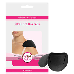 Bye-Bra – Support de protection d'épaule noir