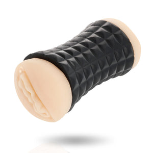 Womanvibe – Masturbateur double gumy femme