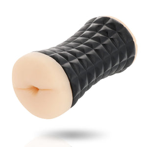 Womanvibe – Masturbateur double gumy femme