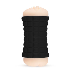 Womanvibe – Masturbateur double gumy femme