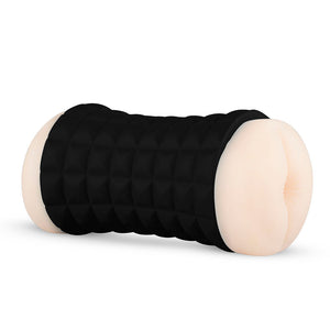 Womanvibe – Masturbateur double gumy femme